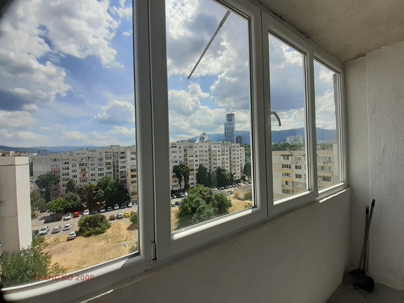 Дава под наем 2-СТАЕН, гр. София, Дружба 2, снимка 8 - Апартаменти - 55092743
