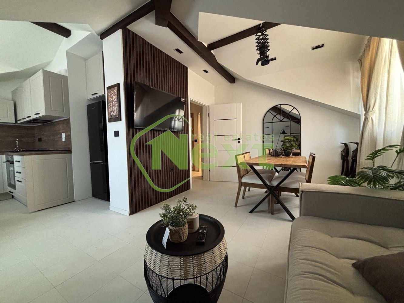 Дава под наем 2-СТАЕН, гр. София, Банишора, снимка 8 - Апартаменти - 55920580