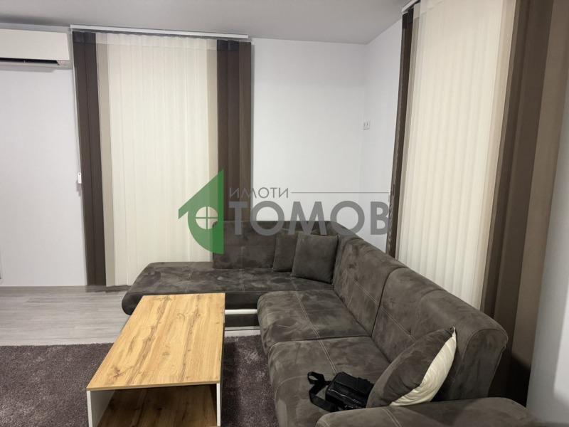 Дава под Наем 3-СТАЕН в град Шумен, Център - 90 кв.м / 500 € » 977.92 лв., ИМОТИ ТОМОВ