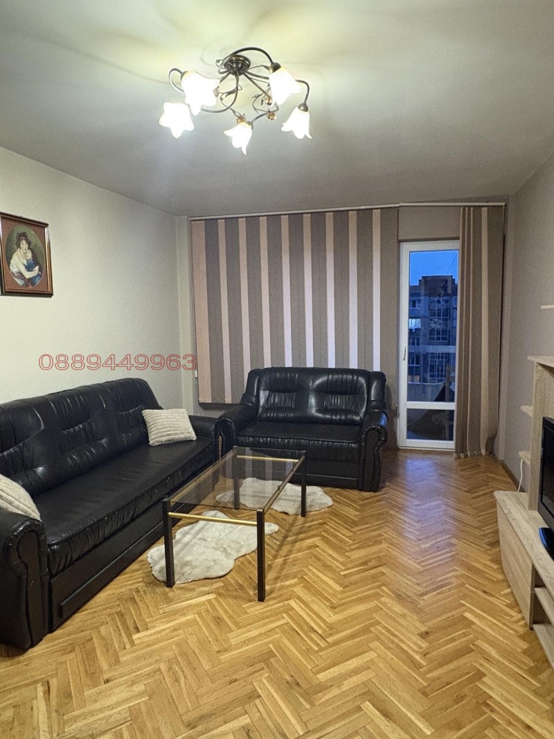 Дава под Наем 2-СТАЕН в град Перник, Тева - 78 кв.м / 320 € » 625.87 лв.