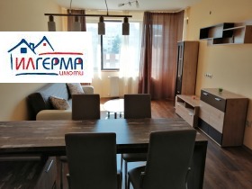 2-стаен град София, Младост 1