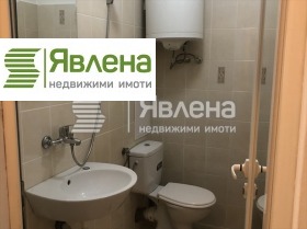 Kancelář Zona B-18, Sofia 6