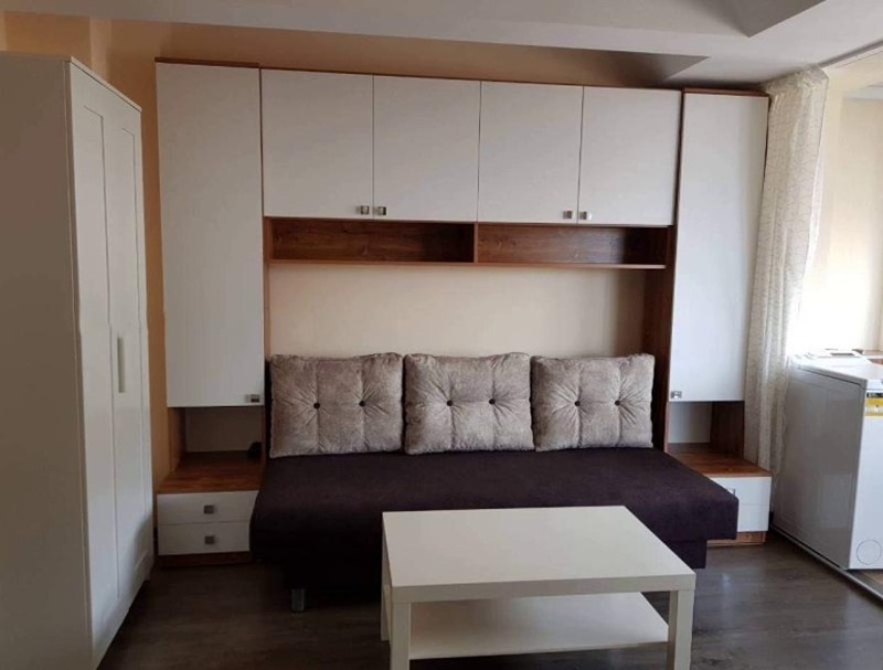 For Rent  Studio Plovdiv , Tsentar , 42 sq.m | 59357167