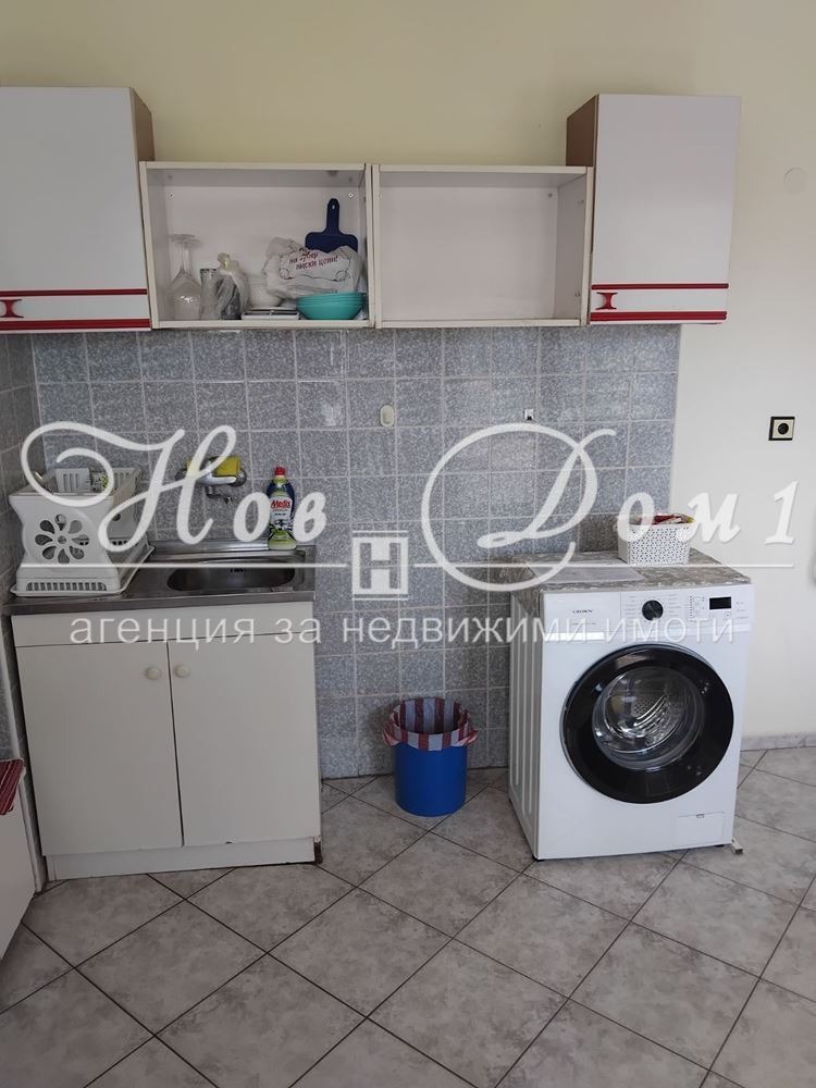 Da affittare  Studio Varna , Okragna bolnitsa-Generali , 15 mq | 57396313 - Immagine [5]