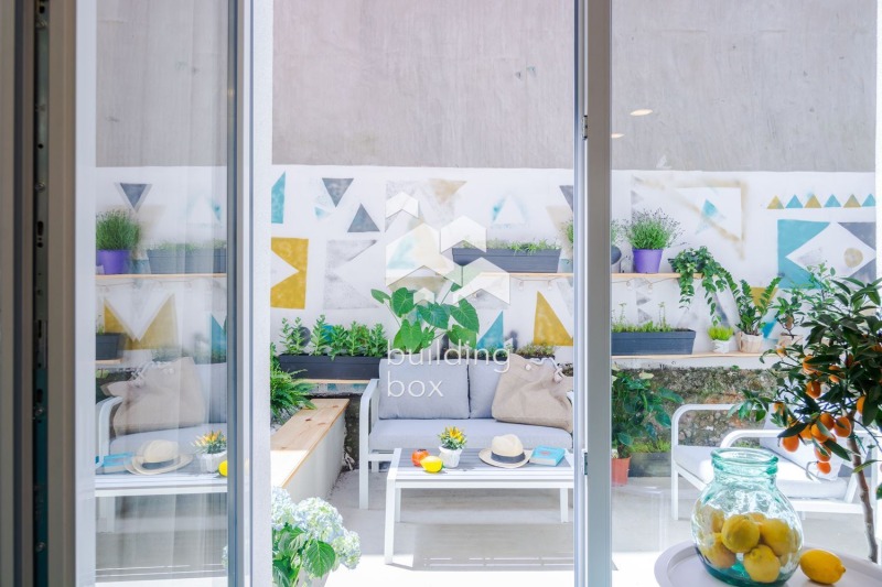 A louer  Studio Sofia , Tsentar , 25 m² | 56214164 - image [9]