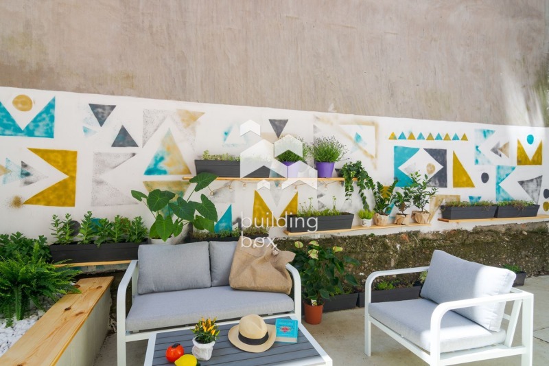 A louer  Studio Sofia , Tsentar , 25 m² | 56214164 - image [10]