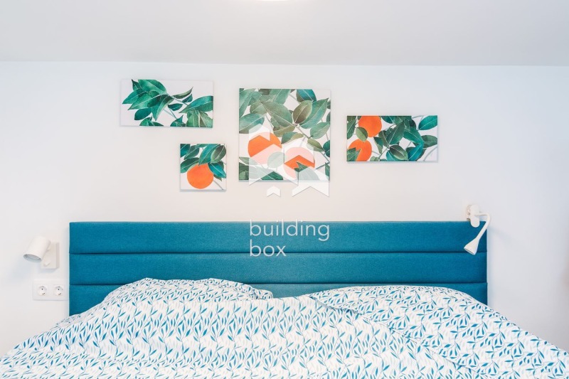 A louer  Studio Sofia , Tsentar , 25 m² | 56214164 - image [6]