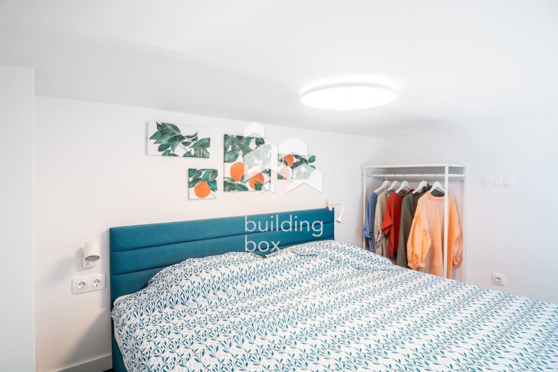 A louer  Studio Sofia , Tsentar , 25 m² | 56214164 - image [5]