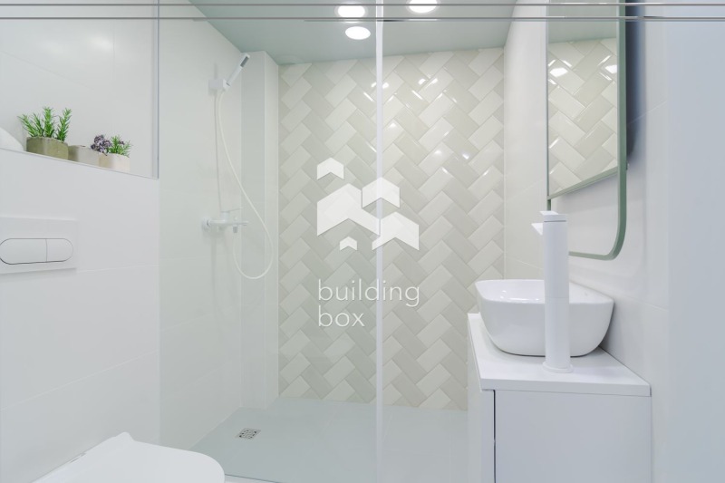 A louer  Studio Sofia , Tsentar , 25 m² | 56214164 - image [8]