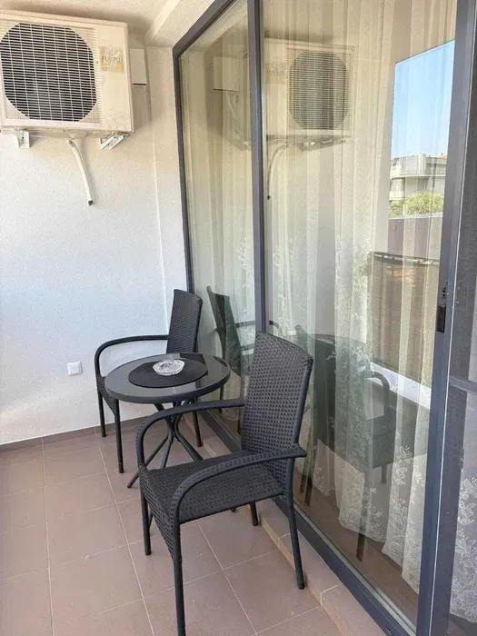 Дава под наем 1-СТАЕН, гр. Варна, Център, снимка 7 - Апартаменти - 53316782