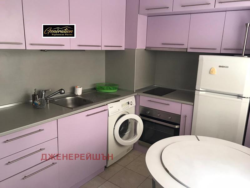 Te huur  1 slaapkamer Sofia , Chadzji Dimitar , 72 m² | 59972453 - afbeelding [5]