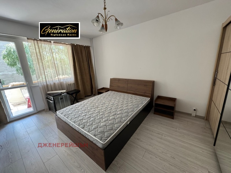 Te huur  1 slaapkamer Sofia , Chadzji Dimitar , 72 m² | 59972453 - afbeelding [7]