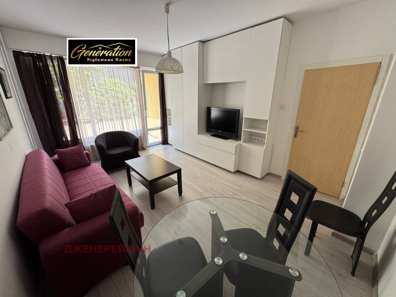 Te huur  1 slaapkamer Sofia , Chadzji Dimitar , 72 m² | 59972453 - afbeelding [2]