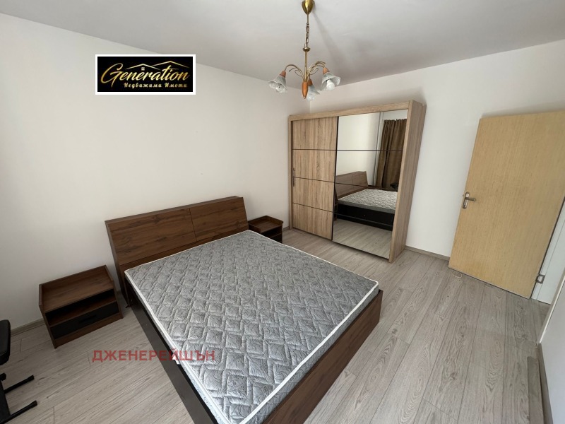 Te huur  1 slaapkamer Sofia , Chadzji Dimitar , 72 m² | 59972453 - afbeelding [6]