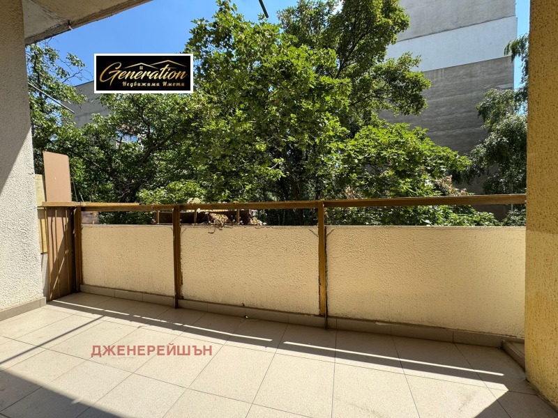 Te huur  1 slaapkamer Sofia , Chadzji Dimitar , 72 m² | 59972453 - afbeelding [8]