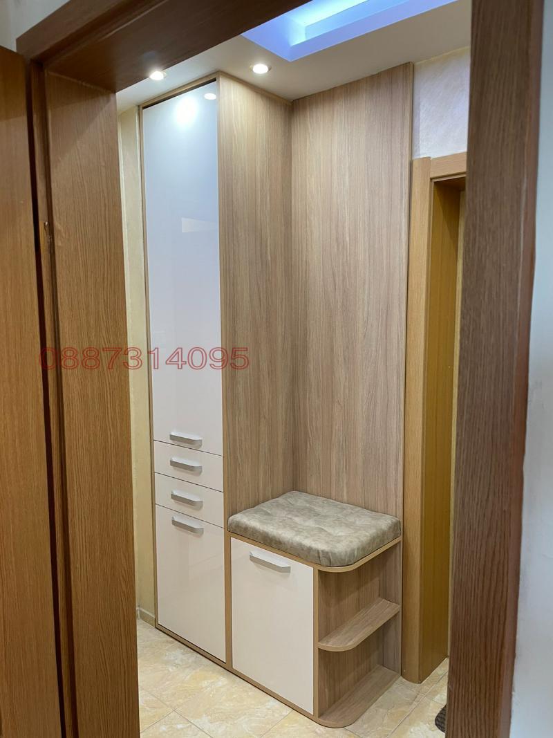 Дава под наем 2-СТАЕН, гр. Пловдив, Тракия, снимка 7 - Апартаменти - 53129541