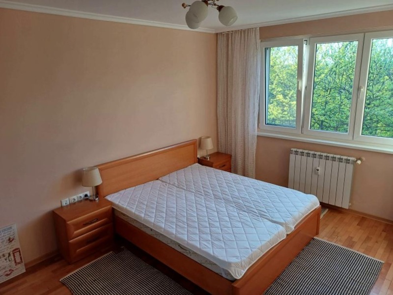 Da affittare  1 camera da letto Sofia , Zaharna fabrika , 68 mq | 62189167 - Immagine [6]