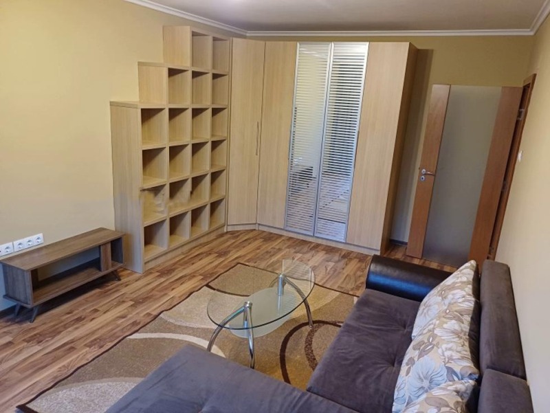 Da affittare  1 camera da letto Sofia , Zaharna fabrika , 68 mq | 62189167 - Immagine [3]