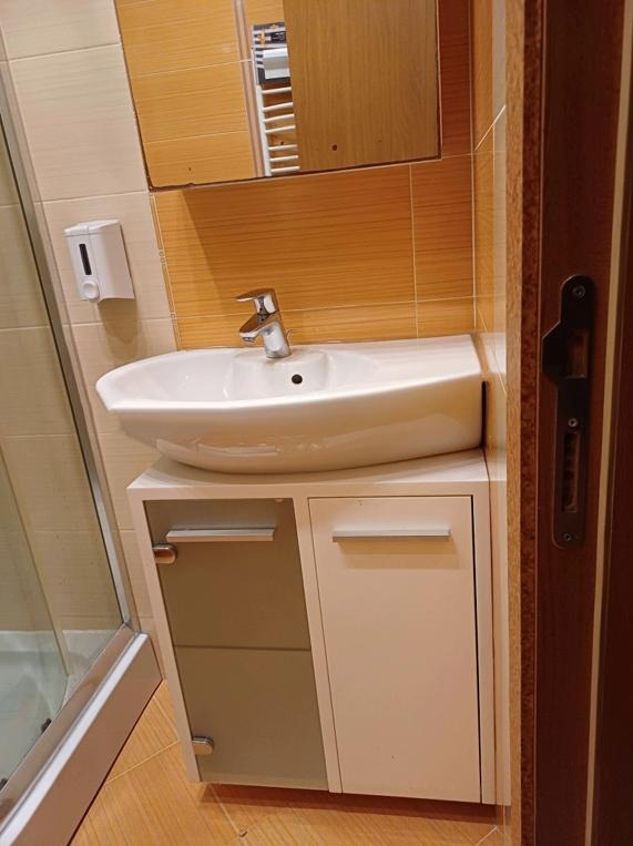 Da affittare  1 camera da letto Sofia , Zaharna fabrika , 68 mq | 62189167 - Immagine [11]