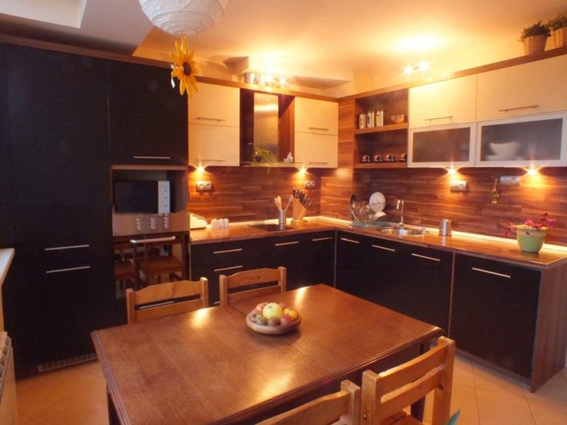Da affittare  1 camera da letto Sofia , Zaharna fabrika , 68 mq | 62189167 - Immagine [4]