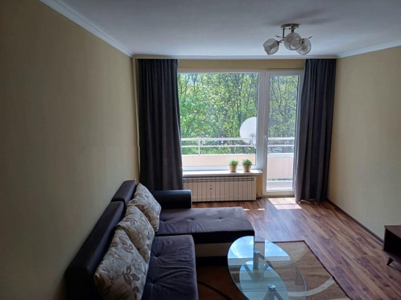 Da affittare  1 camera da letto Sofia , Zaharna fabrika , 68 mq | 62189167 - Immagine [2]