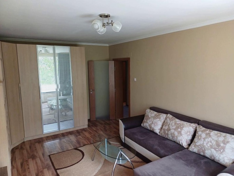 Da affittare  1 camera da letto Sofia , Zaharna fabrika , 68 mq | 62189167