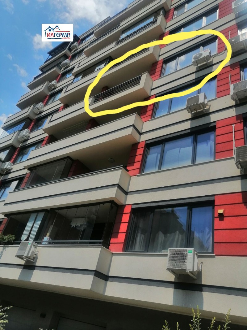 Para alugar  1 quarto Sofia , Mladost 1 , 60 m² | 53911010 - imagem [16]