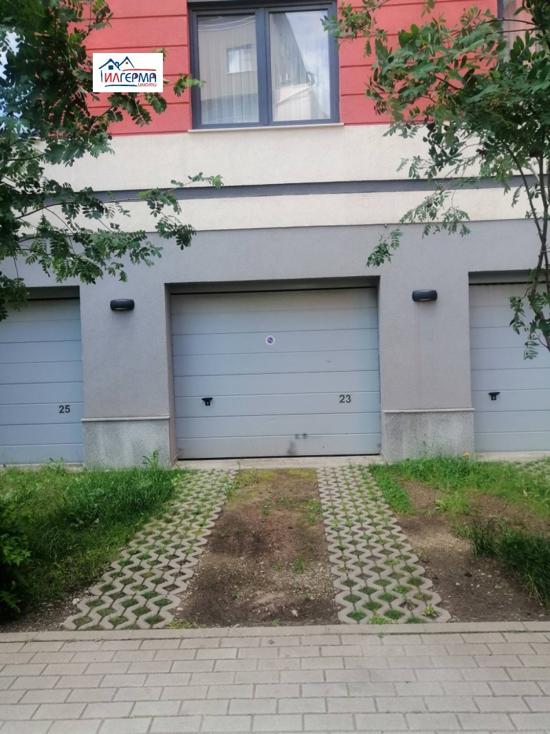 Para alugar  1 quarto Sofia , Mladost 1 , 60 m² | 53911010 - imagem [17]