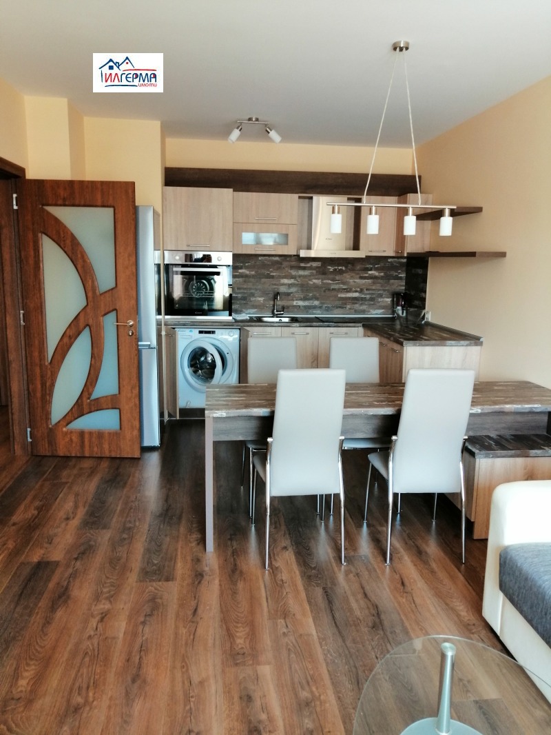 Para alugar  1 quarto Sofia , Mladost 1 , 60 m² | 53911010 - imagem [6]