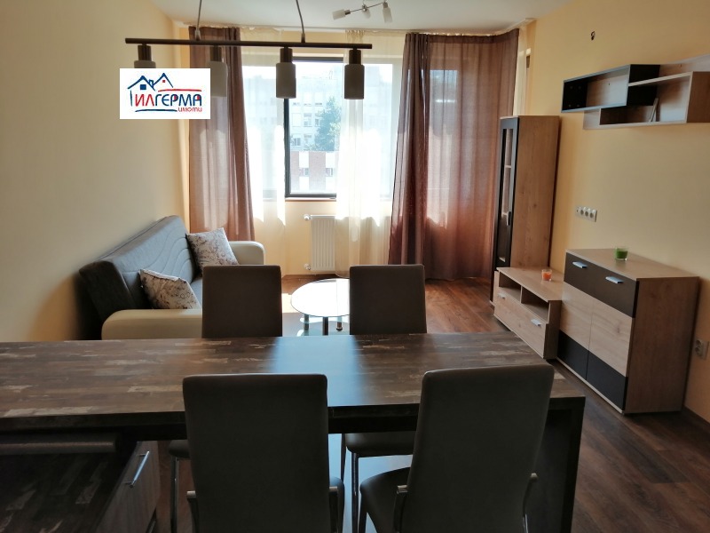 Para alugar  1 quarto Sofia , Mladost 1 , 60 m² | 53911010