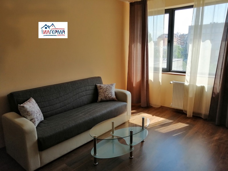 Para alugar  1 quarto Sofia , Mladost 1 , 60 m² | 53911010 - imagem [3]