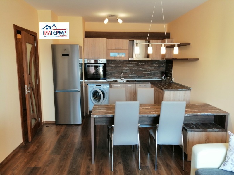 Para alugar  1 quarto Sofia , Mladost 1 , 60 m² | 53911010 - imagem [4]