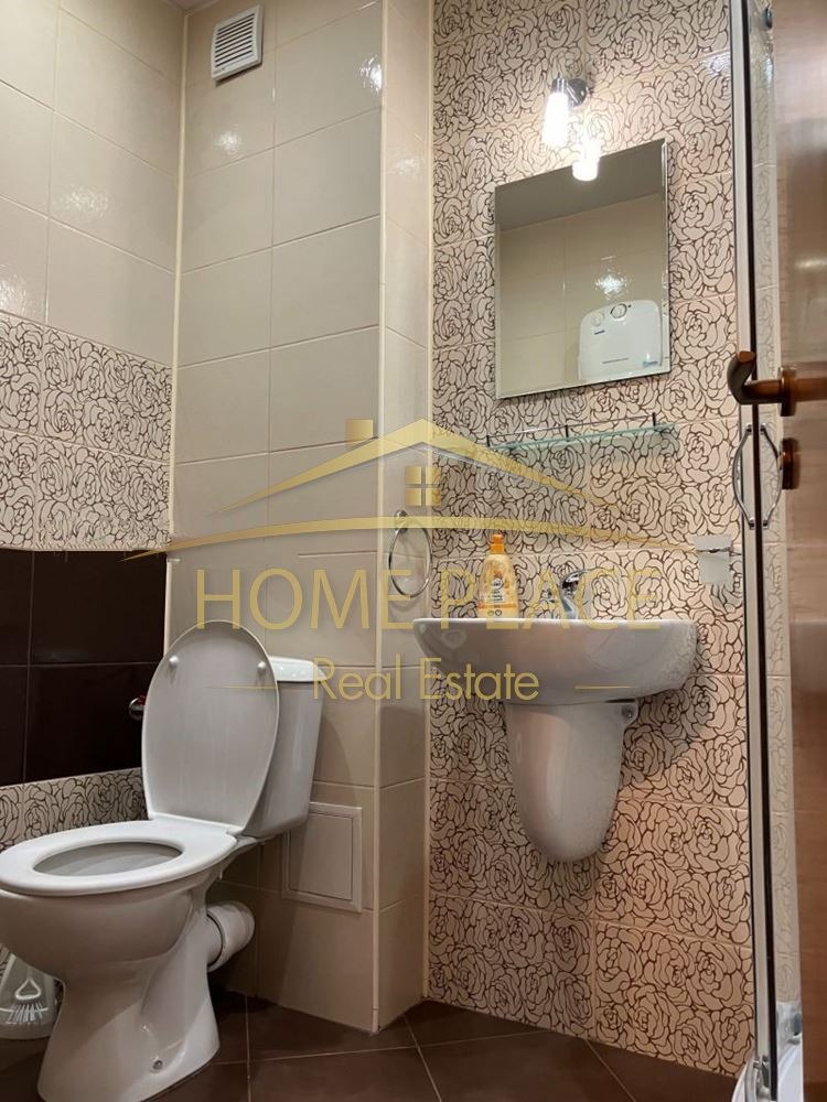 Da affittare  1 camera da letto Varna , Bazar Levski , 55 mq | 51236239 - Immagine [11]