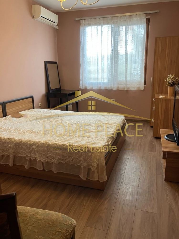 Da affittare  1 camera da letto Varna , Bazar Levski , 55 mq | 51236239 - Immagine [5]