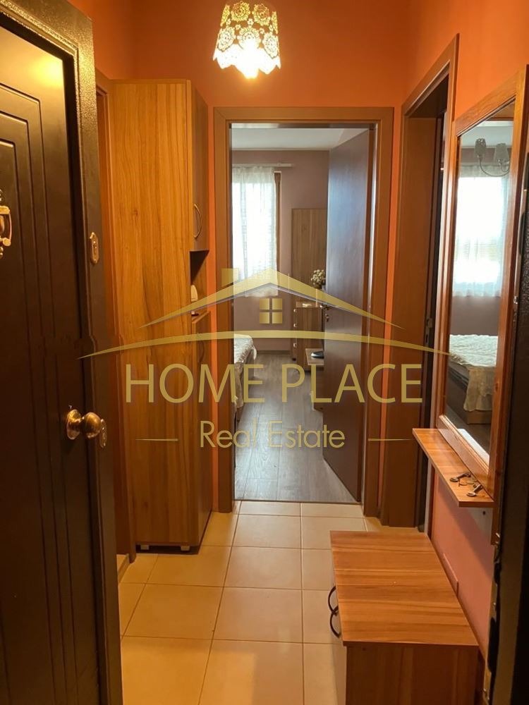 Da affittare  1 camera da letto Varna , Bazar Levski , 55 mq | 51236239 - Immagine [9]