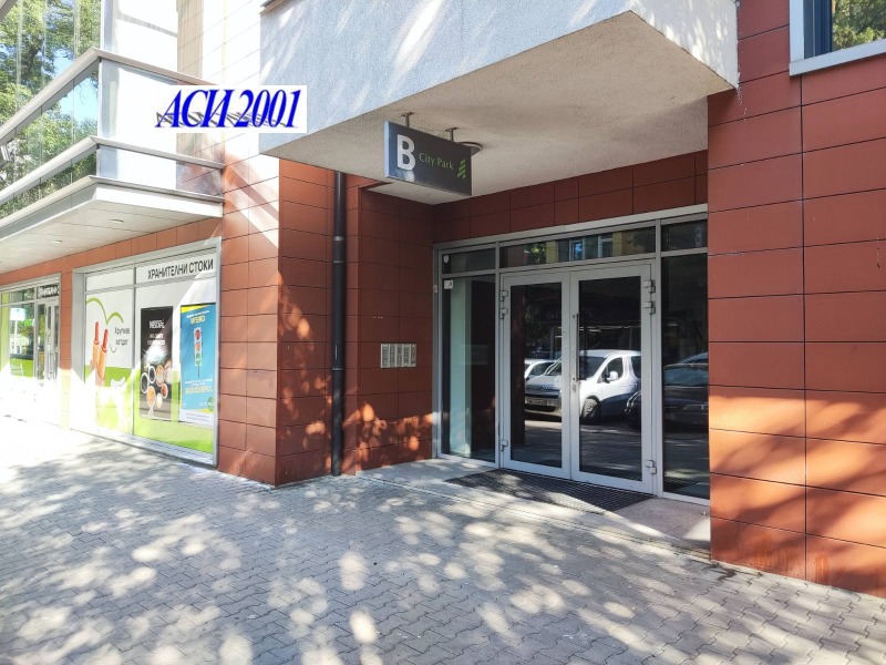 Kiadó  1 hálószoba Sofia , Sveta Troica , 65 négyzetméter | 29167465 - kép [17]