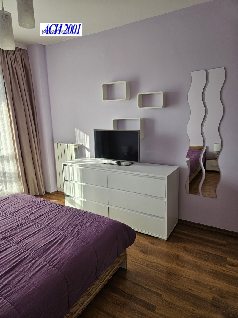 В оренду  1 спальня София , Света Троица , 65 кв.м | 29167465 - зображення [9]