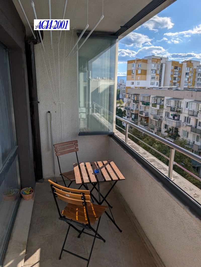 В оренду  1 спальня София , Света Троица , 65 кв.м | 29167465 - зображення [13]