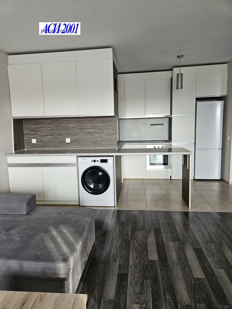 В оренду  1 спальня София , Света Троица , 65 кв.м | 29167465 - зображення [6]