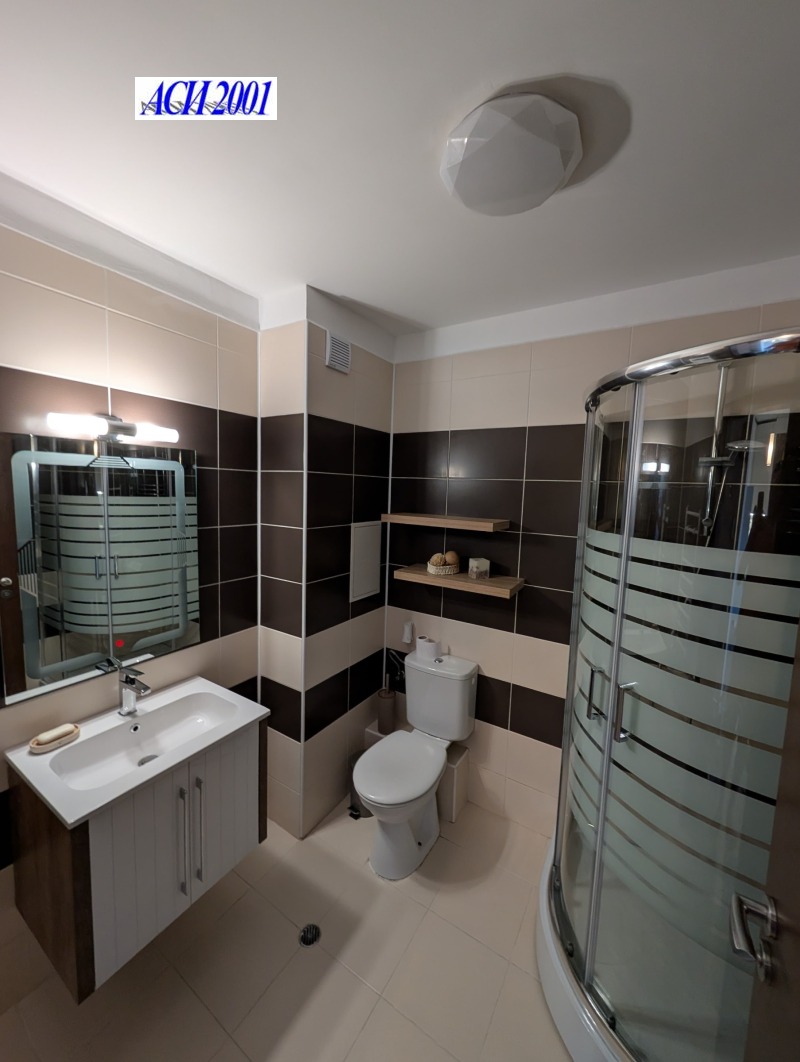 В оренду  1 спальня София , Света Троица , 65 кв.м | 29167465 - зображення [10]