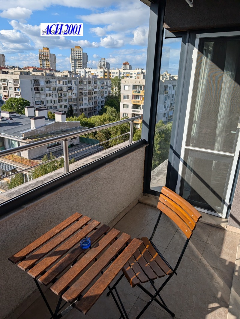 В оренду  1 спальня София , Света Троица , 65 кв.м | 29167465 - зображення [14]