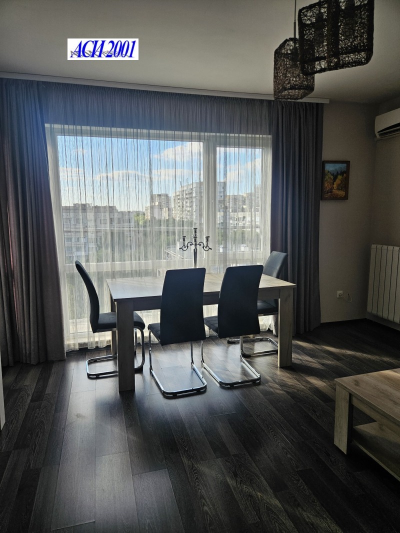 В оренду  1 спальня София , Света Троица , 65 кв.м | 29167465 - зображення [3]