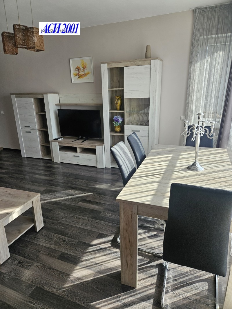 В оренду  1 спальня София , Света Троица , 65 кв.м | 29167465 - зображення [4]