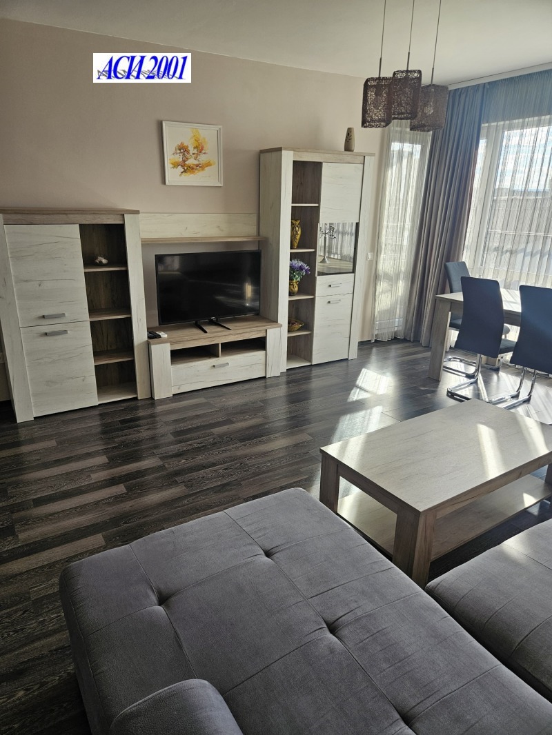 В оренду  1 спальня София , Света Троица , 65 кв.м | 29167465 - зображення [5]