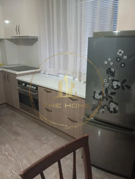 Дава под наем  2-стаен град Варна , Виница , 50 кв.м | 60007025 - изображение [2]