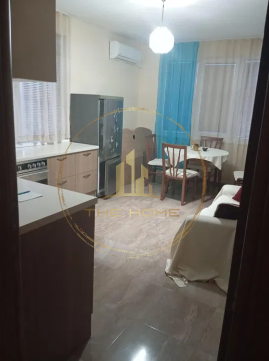 Дава под наем  2-стаен град Варна , Виница , 50 кв.м | 60007025 - изображение [4]