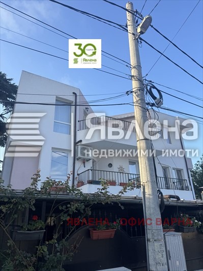 De inchiriat  1 dormitor Varna , m-t Dolna Traca , 44 mp | 12698238