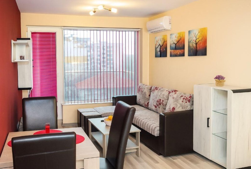 Дава под наем 2-СТАЕН, гр. Варна, Левски 1