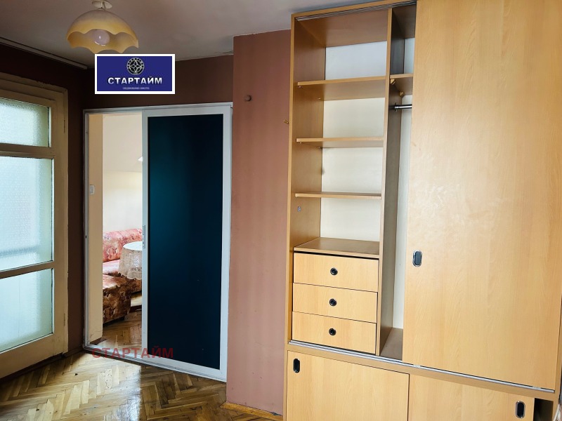 Дава под наем 2-СТАЕН, гр. София, Лозенец, снимка 15 - Апартаменти - 53053753