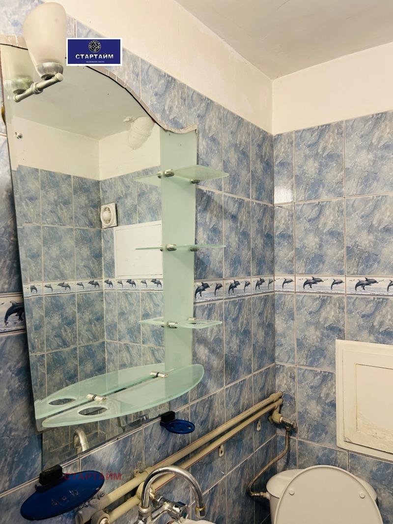 Дава под наем 2-СТАЕН, гр. София, Лозенец, снимка 10 - Апартаменти - 53053753